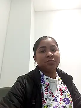 Snapshot of Paula6Colombia chatting on 19, 3, 2025 Paula6Colombia online show from 19, 3, 2025