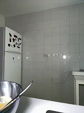 Snapshot of Hannah_Kiim chatting on 25, 7, 2026 Hannah Kiim online show from 25, 7, 2026
