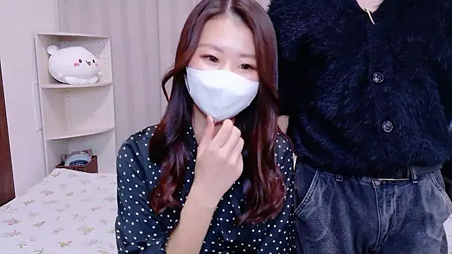 Snapshot of -COCOAtann- chatting on 19, 9, 2025 -COCOAtann- online show from 19, 9, 2025