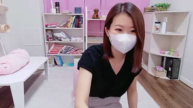 -COCOAtann- online show from 19, 5, 2026