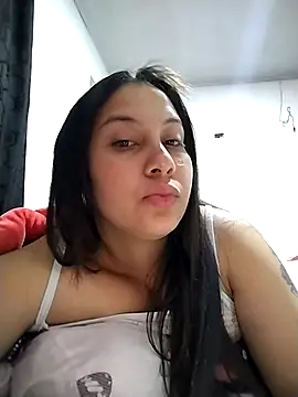 esmeralda jadees online show from 28, 3, 2026