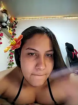 esmeralda jadees online show from 6, 4, 2026