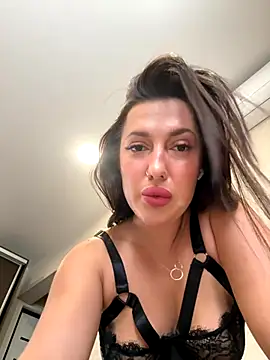 AleksandraRich online show from 30, 9, 2025