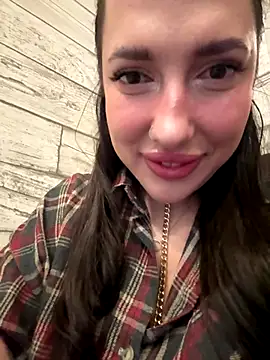 AleksandraRich online show from 12, 11, 2025