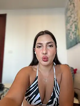 AleksandraRich online show from 23, 12, 2025