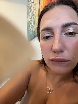 AleksandraRich online show from 16, 1, 2026