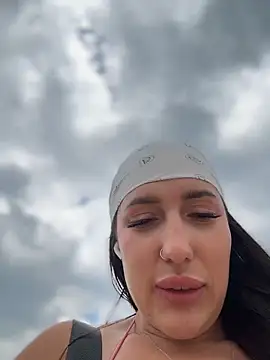 AleksandraRich online show from 3, 2, 2026