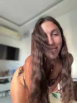 AleksandraRich online show from 1, 3, 2026