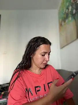 AleksandraRich online show from 3, 3, 2026