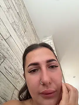 AleksandraRich online show from 8, 5, 2026