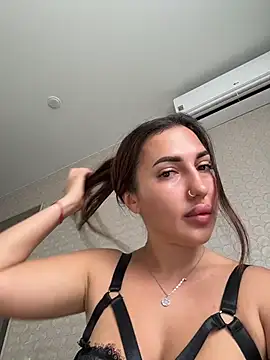 AleksandraRich online show from 9, 5, 2026
