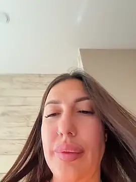 AleksandraRich online show from 12, 5, 2026