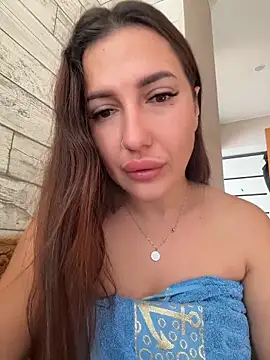 AleksandraRich online show from 25, 5, 2026