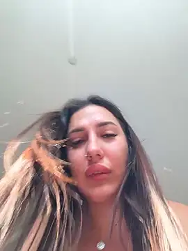 AleksandraRich online show from 28, 5, 2026