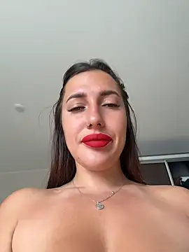 AleksandraRich online show from 1, 7, 2026