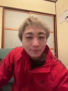 Snapshot of ryokunero chatting on 10, 3, 2025 ryokunero online show from 10, 3, 2025