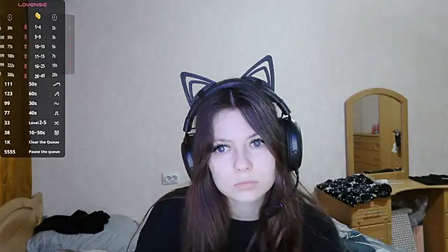 RendyDow online show from 28, 10, 2025