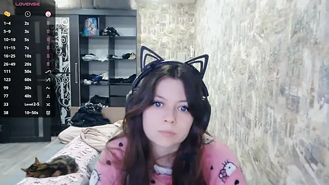 RendyDow online show from 1, 12, 2025