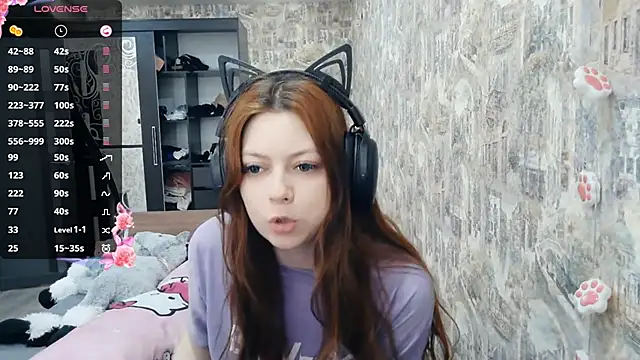 RendyDow online show from 12, 2, 2026