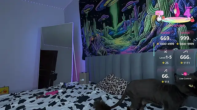 yourvodka online show from 19, 10, 2025