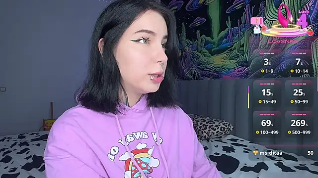 yourvodka online show from 24, 10, 2025