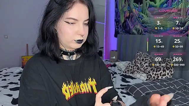 yourvodka online show from 6, 11, 2025