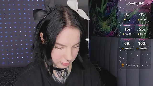 Snapshot of yourvodka chatting on 13, 2, 2026 yourvodka online show from 13, 2, 2026