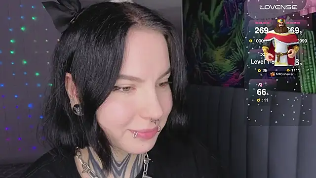 Snapshot of yourvodka chatting on 15, 2, 2026 yourvodka online show from 15, 2, 2026