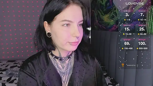 Snapshot of yourvodka chatting on 24, 2, 2026 yourvodka online show from 24, 2, 2026