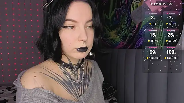 Snapshot of yourvodka chatting on 26, 2, 2026 yourvodka online show from 26, 2, 2026