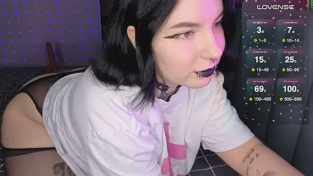 Snapshot of yourvodka chatting on 2, 3, 2026 yourvodka online show from 2, 3, 2026