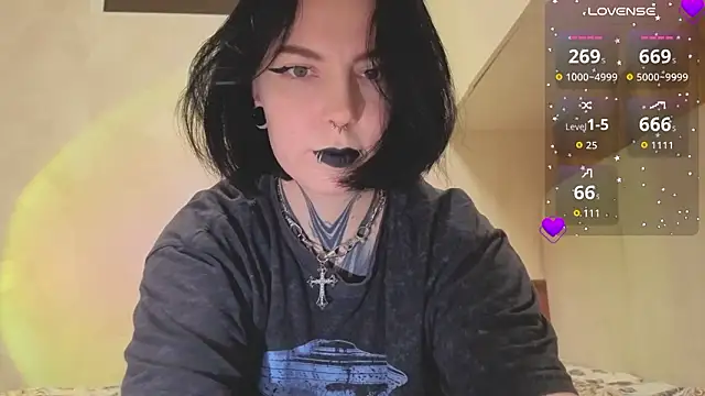 Snapshot of yourvodka chatting on 16, 3, 2026 yourvodka online show from 16, 3, 2026