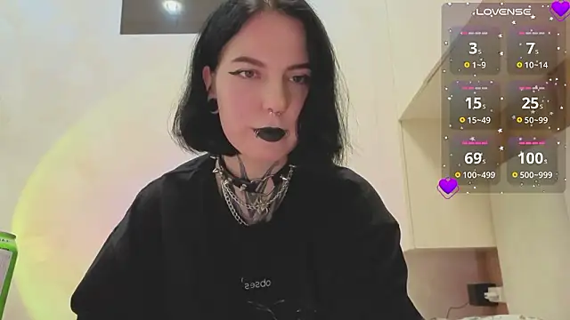 Snapshot of yourvodka chatting on 18, 3, 2026 yourvodka online show from 18, 3, 2026