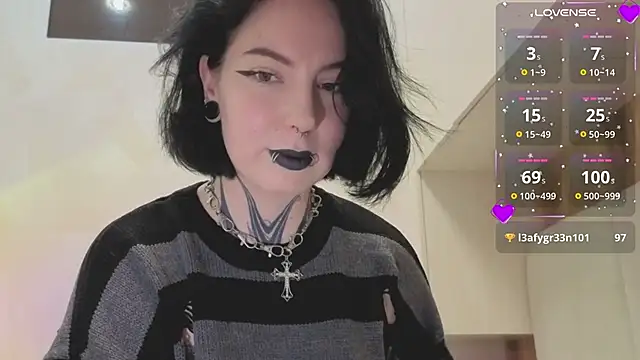 Snapshot of yourvodka chatting on 20, 3, 2026 yourvodka online show from 20, 3, 2026