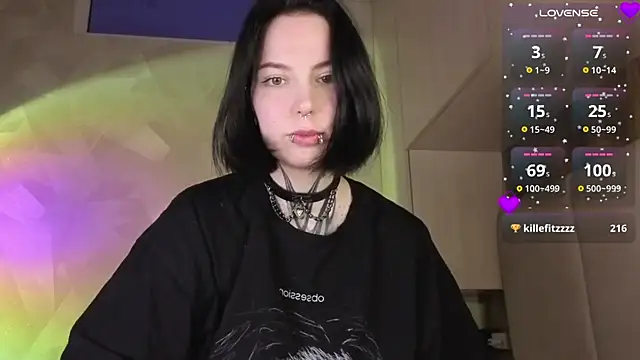 Snapshot of yourvodka chatting on 14, 4, 2026 yourvodka online show from 14, 4, 2026