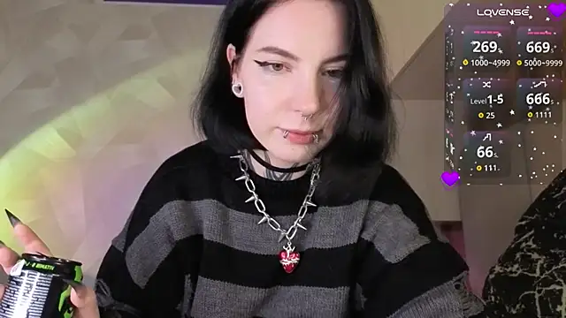 Snapshot of yourvodka chatting on 15, 4, 2026 yourvodka online show from 15, 4, 2026