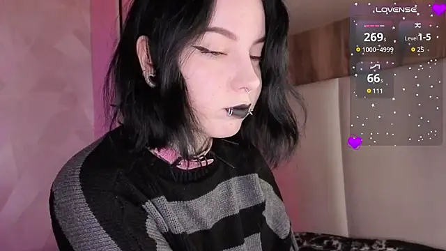 Snapshot of yourvodka chatting on 2, 5, 2026 yourvodka online show from 2, 5, 2026
