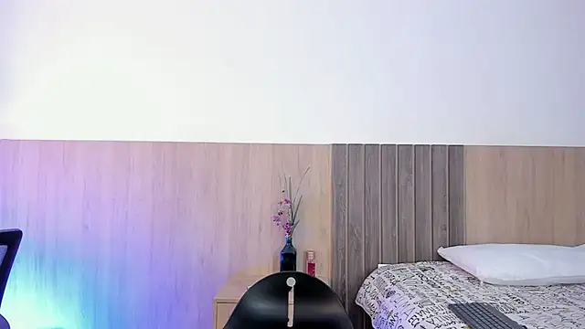  SamantaGomez online show from 18, 9, 2025