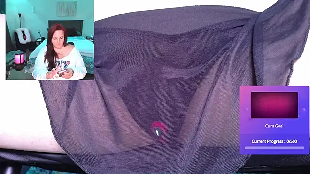 SouthernElle1 online show from 15, 3, 2026