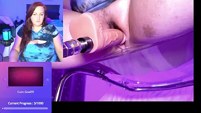 SouthernElle1 online show from 27, 3, 2026