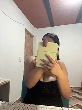 Snapshot of roldanmary chatting on 5, 2, 2026 roldanmary online show from 5, 2, 2026