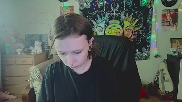 Lil foxxx online show from 11, 9, 2025