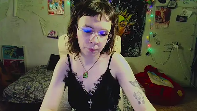 Snapshot of Lil_foxxx chatting on 6, 7, 2026 Lil foxxx online show from 6, 7, 2026
