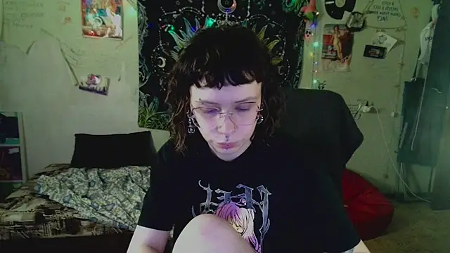 Snapshot of Lil_foxxx chatting on 20, 7, 2026 Lil foxxx online show from 20, 7, 2026