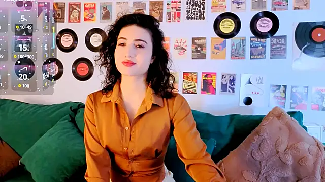 Snapshot of Maya_Rogerss chatting on 24, 4, 2026 Maya Rogerss online show from 24, 4, 2026