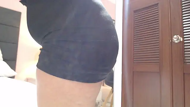 SophiaQueens online show from 16, 3, 2025