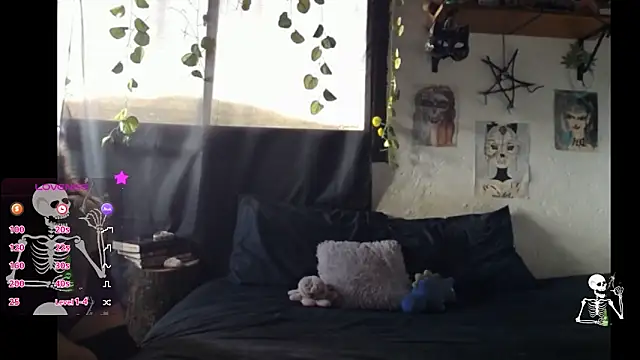 420mussa online show from 6, 11, 2025