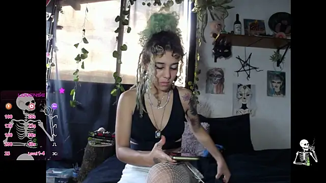 420mussa online show from 12, 11, 2025