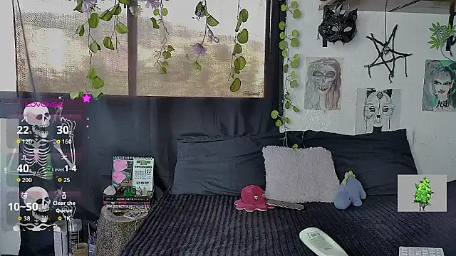 Snapshot of 420mussa chatting on 17, 1, 2026 420mussa online show from 17, 1, 2026