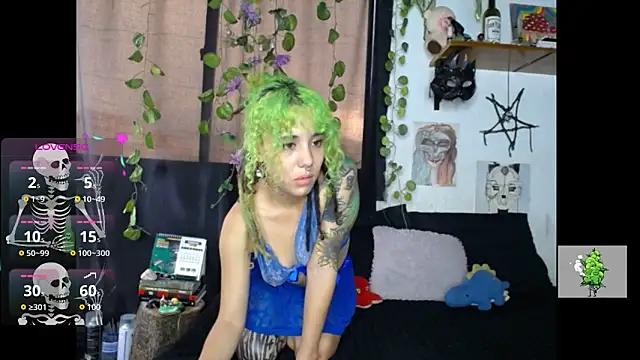 Snapshot of 420mussa chatting on 13, 2, 2026 420mussa online show from 13, 2, 2026